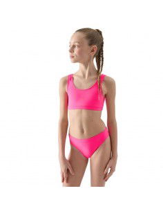 Twopiece swimsuit for girls...