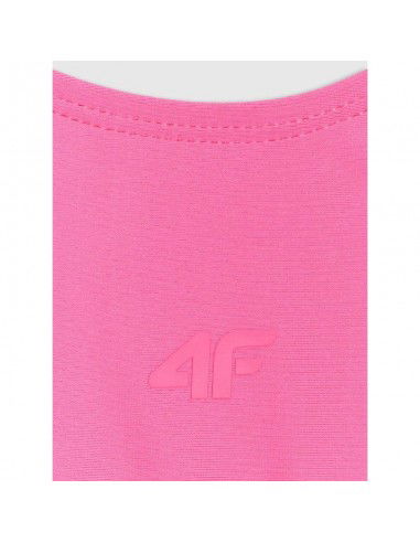 Twopiece swimsuit for girls 4F JUNIOR...