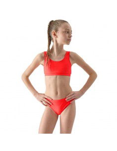 Twopiece swimsuit for girls...