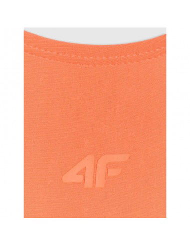 Twopiece swimsuit for girls 4F JUNIOR...