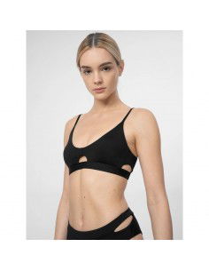 Women's 4F bikini top swimsuit