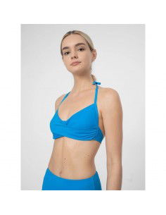 Women's 4F bikini top swimsuit