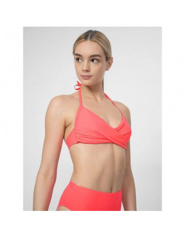 Women's 4F bikini top swimsuit