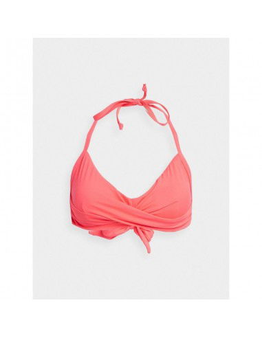 Women's 4F bikini top swimsuit