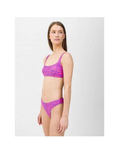 Women's 4F bikini top swimsuit 2