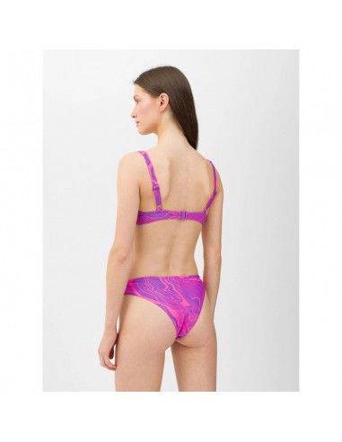 Women's 4F bikini top swimsuit