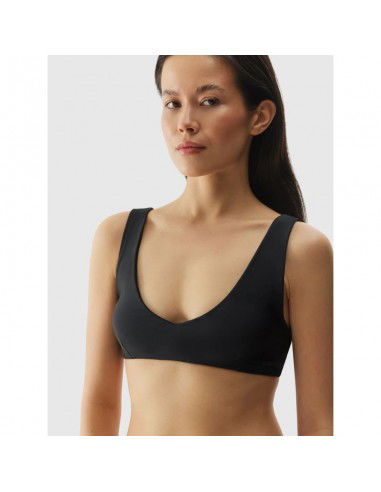 Women's 4F Bikini Top Swimsuit