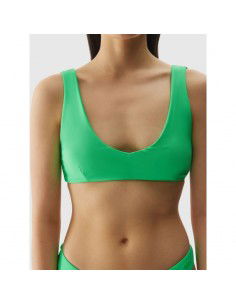 Women's 4F Bikini Top Swimsuit