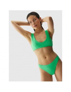Women's 4F Bikini Top Swimsuit 2