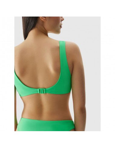 Women's 4F Bikini Top Swimsuit