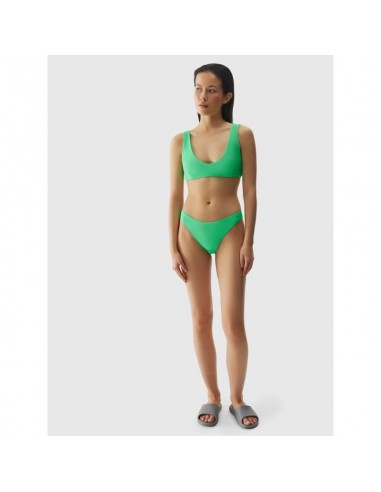 Women's 4F Bikini Top Swimsuit