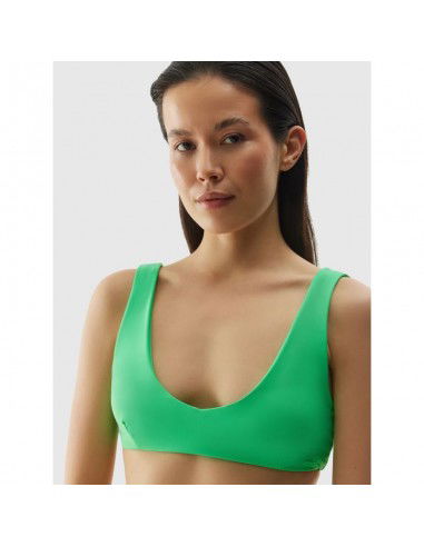 Women's 4F Bikini Top Swimsuit