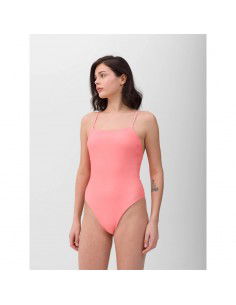 Women's onepiece swimsuit 4F