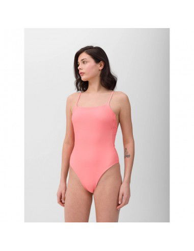 Women's onepiece swimsuit 4F