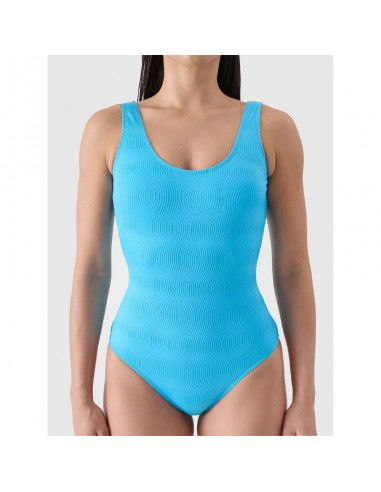 Women's onepiece swimsuit 4F...