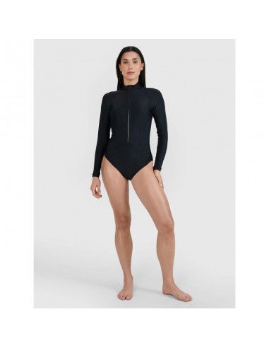 Women's long sleeve swimsuit 4F...