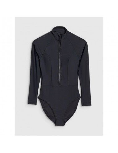 Women's long sleeve swimsuit 4F...