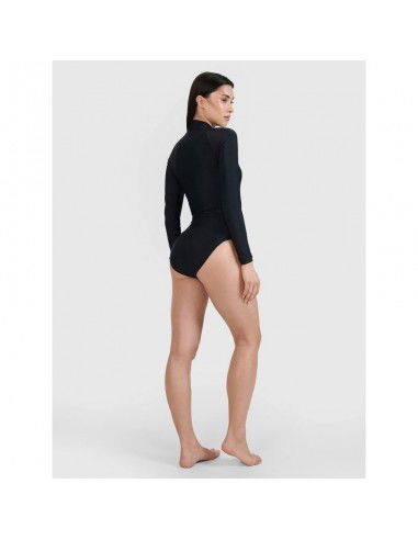 Women's long sleeve swimsuit 4F...