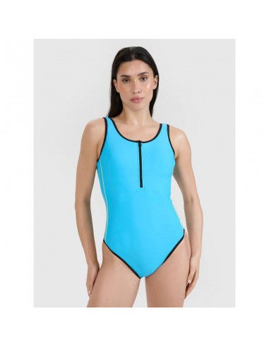 Women's onepiece swimsuit 4F...