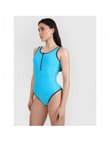 Women's onepiece swimsuit 4F...