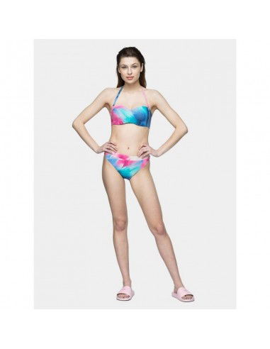 Women's bikini top swimsuit 4F...