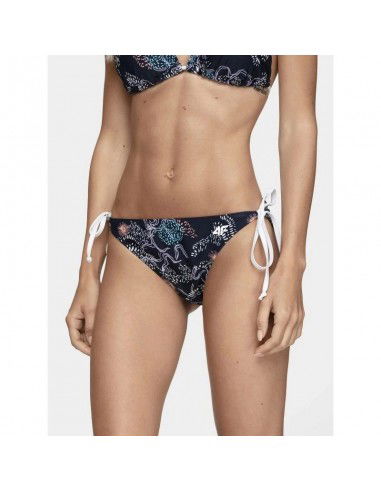 Women's swimsuit bottom 4F H4L19KOS002B