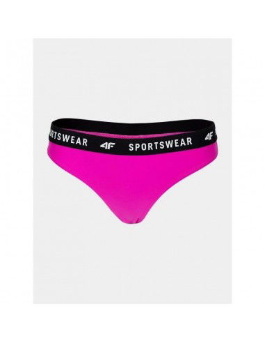 Women's swimsuit bottom 4F H4L20KOS004D