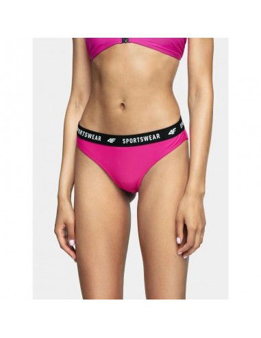 Women's swimsuit bottom 4F H4L20KOS004D