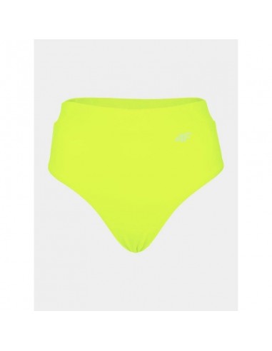Women's swimsuit bottom 4F H4L22KOS008D