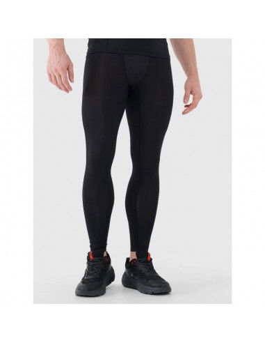 4FDry men's training leggings 4F...