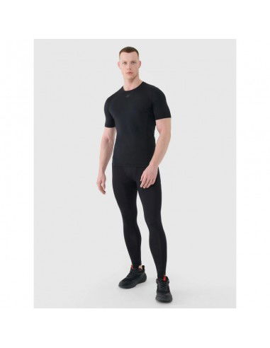 4FDry men's training leggings 4F...