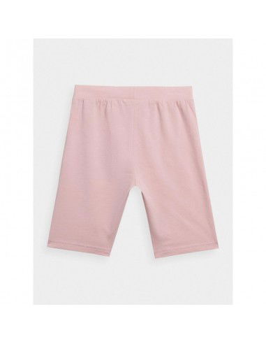 Girls' 4F Junior knitted cycling...