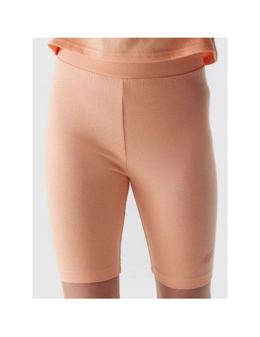 Girls' 4F Junior knitted cycling...