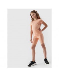 Girls' 4F Junior knitted... 2