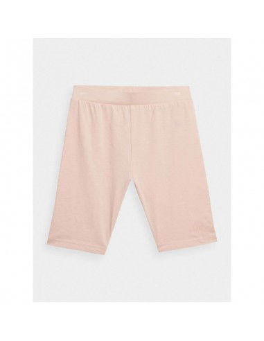 Girls' 4F Junior knitted cycling...