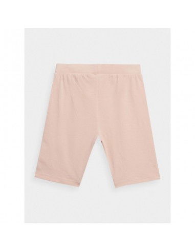 Girls' 4F Junior knitted cycling...