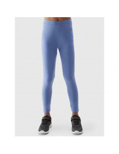 Girls' elastic cotton...