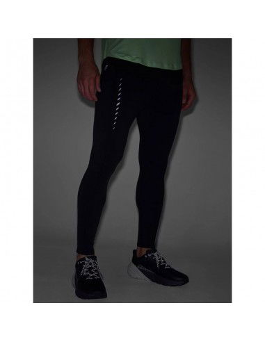 Men's quickdrying running leggings 4F...