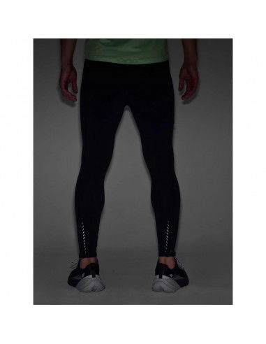 Men's quickdrying running leggings 4F...