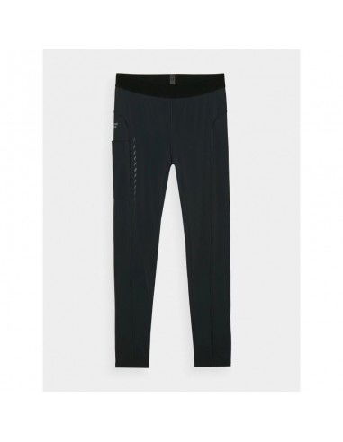 Men's quickdrying running leggings 4F...