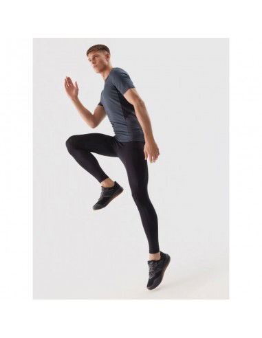 Men's quickdrying training leggings...