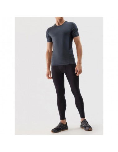 Men's quickdrying training leggings...