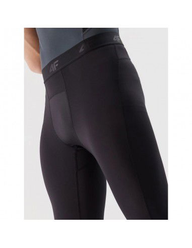 Men's quickdrying training leggings...