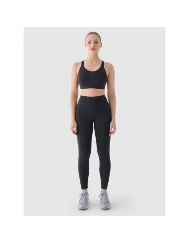Women's 4F High Waist Running...
