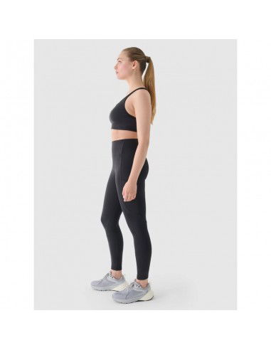 Women's 4F High Waist Running...