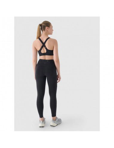 Women's 4F High Waist Running...