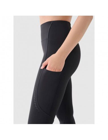 Women's 4F High Waist Running...