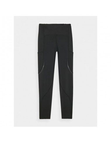 Women's 4F High Waist Running...