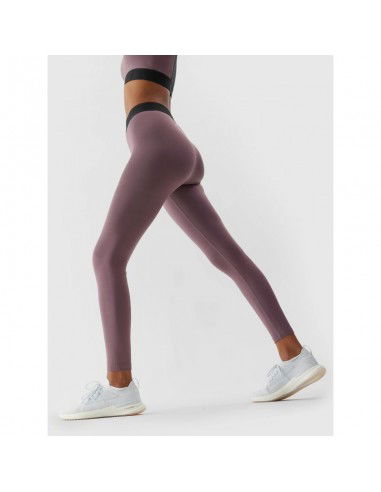 Women's 4F Recycled Workout Leggings