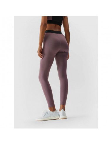 Women's 4F Recycled Workout Leggings